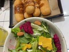 -一味一诚•鲜嫩烤鱼(昌发展万科广场店)