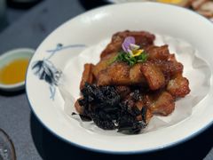 金牌海山骨-海门鱼仔·潮汕味(百信广场西区店)