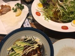 -福匠日本料理(人民路店)