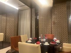 -杭州和达希尔顿逸林酒店·和园中餐厅