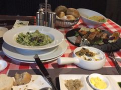 -卡本妮法餐厅·北京和平宾馆