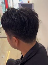 -希木造型定制