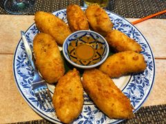 -卷心菜和避孕套餐厅(Pattaya)