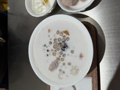 -满记甜品(王府井北京市百货大楼店)