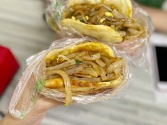 -小陈方酥锅盔(古城总店)