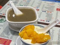 -仁信双皮奶(东川路店)