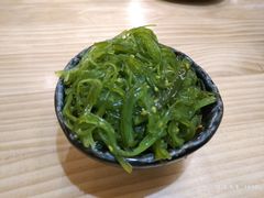 海草-鲔屋寿喜烧