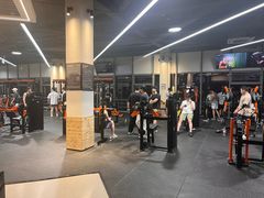 -AFTERWORK健身(万通中心店)