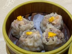 -长江国际酒店-中餐厅