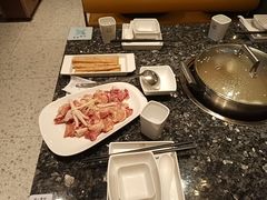 -一席地·本地鸡窝·杭帮鸡火锅(萧山银隆百货店)
