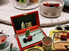 -宴昆山·私房菜(春晖店)