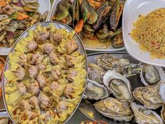 -嘉升大排档(番禺总店)