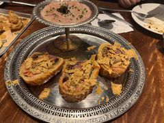 -Bistro 63 创意融合料理(广粤天地店)