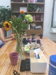 -悠季瑜伽工体会馆