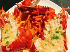 -达叔香味海鲜(海棠68环球美食街店)