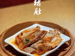 -点都德(聚福楼店)