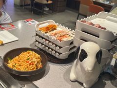 -丰茂烤串(公园店)