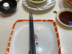 -新一番三文鱼寿司(友谊国贸城店)