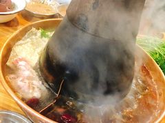 -东镇老火锅(长春路首店)