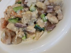 -峰厨大鱼泡饼(水上公园店)