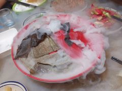 -芝麻花餐厅(祁家豁子店)