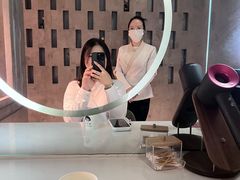 -施奈儿.洗头頭療.按摩SPA.采耳(上梅林店)