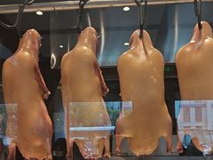 -北京老铺烤鸭(西稍门店)