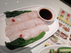 -雍哲港式餐厅(现代广场店)