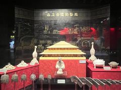 -汉景帝阳陵博物院