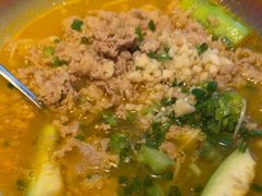 -新旺茶餐厅·早餐·夜宵(仙霞店)