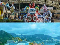 -香港海洋公园