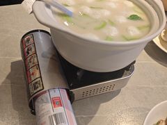 -楚山晓·楚湘菜(江夏永旺店)