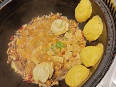 -玺炖·中国铁锅炖(虹桥天街店)