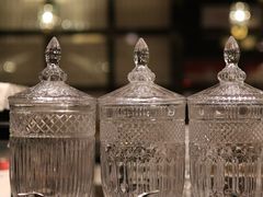 -云厨·高空西餐厅(成都瑯珀·凯悦臻选酒店)