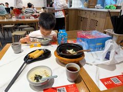 -馋三尺蟹粉小笼(人民广场店)