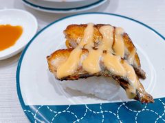 -濱寿司(高新伊藤店)