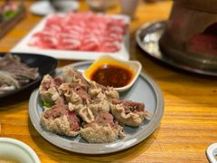 -禾记花园涮肉餐厅