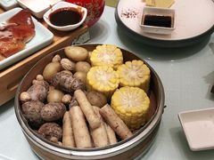 -梦都海鲜酒家(万达广场江桥店)