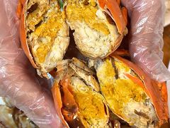 -阳江餐厅·30年老字号·粤菜海鲜大排档