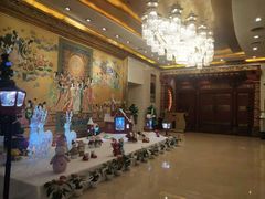 -唐乐宫歌舞剧院·餐厅