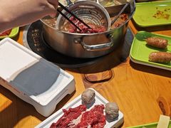 -养牛邓·潮汕牛肉海鲜自助火锅(广州店)
