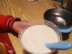 -哼哈豆花工房(高铁吾悦广场店)