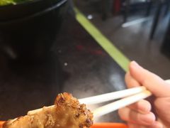 -猪的故事·韩式烤肉(韩乐坊店)