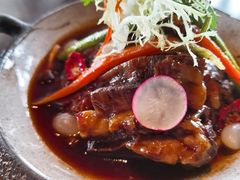 低温慢煮牛肋骨-巴黎轩(澳门巴黎人店)