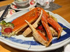 -大岛日本料理铁板烧(南通大饭店)