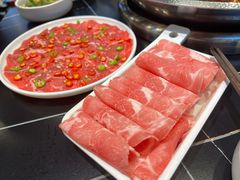 -俏媳妇火锅(宽窄巷子店)