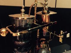 -上岛咖啡(大德店)