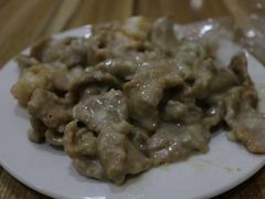 -老七饭馆(光荣道总店)