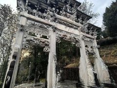 -潜口民宅博物馆