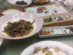 -全聚德(扬州虹桥坊店)